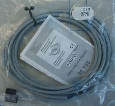 Sensor de proximidade SMEO-4U-K-LED-24 36198 - FESTO