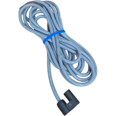 Sensor de proximidade SMEO-4U-K-LED-230 150011 - FESTO  seminovo