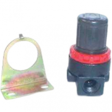 Regulador com suporte  - PROAR