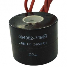 Bobina Pneumática 064982009B 24/60 FT 24/50 FB - ASCO