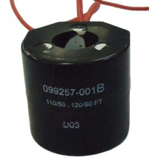 Bobina Pneumática 099257001B 110/50 120/60 FT - ASCO