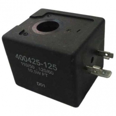 Bobina Pneumática 400425-125 - ASCO