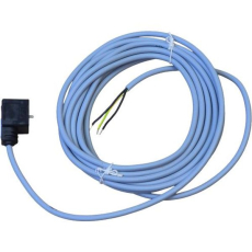 Cabo com conector KMC-1-24-5-LED 30933 - FESTO