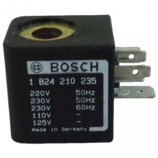 Bobina pneumática 1.824.210.235 1824210235 230V 60Hz - BOSCH