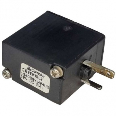 Bobina pneumática 2EV15L2 12VDC 2W - COMPAIR