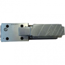 Válvula hidráulica R901192081 - BOSCH