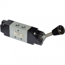 Válvula pneumática 8L502-202 - COMPAIR