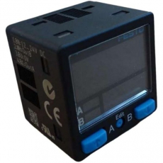 Sensor de pressão SPAB-P10R-G18-2N-M8 553161 - FESTO