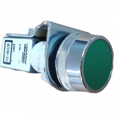 Válvula de botão verde 433018 - WERK SCHOTT
