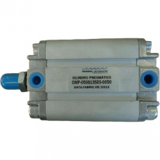 Cilindro pneumático CWP050813SE00050 50X50 - WERK SCHOTT