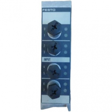Equipamento eletronico VIGE-03-FB-8 - FESTO