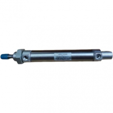 Cilindro pneumático CWMI-0257824-0100 25X100 - WERK SCHOTT