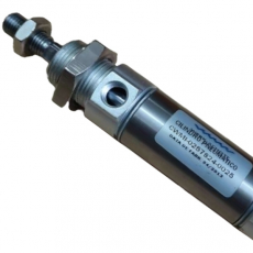 Cilindro pneumático CWMI-0257824-0025 25X25 - WERK SCHOTT