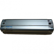 Cilindro pneumático ADVU-20-100PA 20X100 - FESTO seminovo