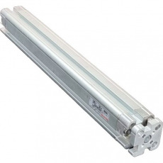 Cilindro pneumático 08223906/200 16X200 - REXROTH seminovo
