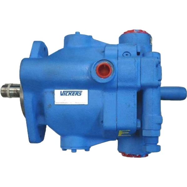 VICKERS <br />
PVB10RSXY41CM12 02-348783 <br />
nova