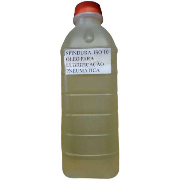 SPINDURA ISO 10 
