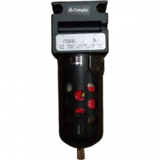 Filtro F75G03BJ rosca 3/8 - COMPAIR Filtro F75G03BJ rosca 3/8 - COMPAIR