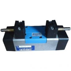 Válvula solenóide MFH-5/3E-D-2-C 151855 - FESTO