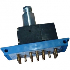 Válvula sequencial VD-3-PK-3 9270 - FESTO