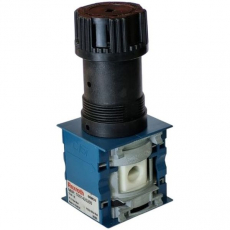 Regulador de pressão REG C15i 5351420200 - REXROTH MECMAN