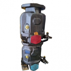 Bomba variável de pistões axiais REXROTH A10VSO100DFR1/31L+A10VS071DFR1/31L