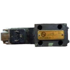 Válvula hidráulica WEF42K06C1 - HYDRAULIK RING usada