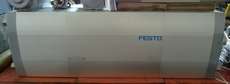Cilindro semirrotativo DFPB-420-090-S5-F14 - FESTO seminovo