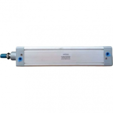 Cilindro pneumático CWUE080734100300 80X300 - WERK SCHOTT