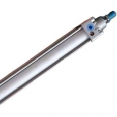 Cilindro pneumático CWEA032733100400 32X400 - WERK SCHOTT
