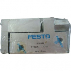 Mini slide SLT-25-20-P-A - FESTO