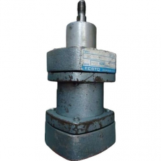 Cilindro pneumático DC-50-25 - FESTO usado