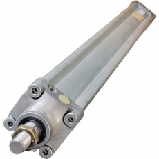 Cilindro pneumático DNU-50-620-PPVA - FESTO seminovo