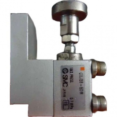 Cilindro pneumático CUJB8-6DM - SMC usado