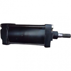 Cilindro pneumático P1ET125MA0-0160 125X0160 - PARKER seminovo