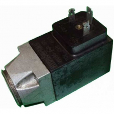 Bobina hidráulica WU35 110V 60Hz - REXROTH usada