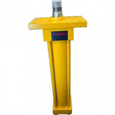 Cilindro hidráulico 50X300mm - EMC