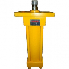 Cilindro hidráulico 80X200mm - EMC