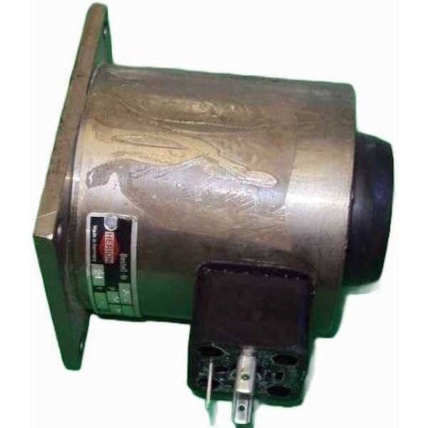 bobina elétrica, bobina solenóide, solenóide, bobina para válvula hidráulica, solenóide para válvula hidráulica, bobina para válvula de óleo, bobina para hidráulica industrial, coil
