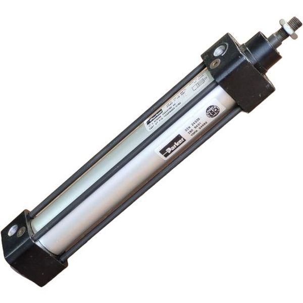 diâmetro 32mm, curso 160mm