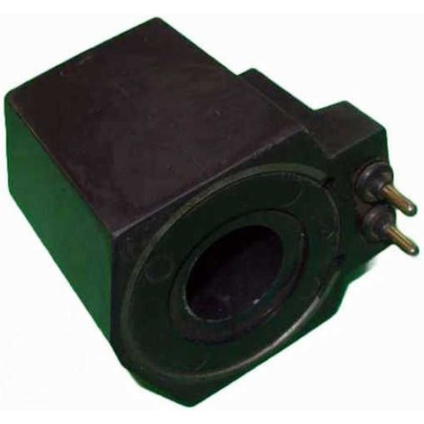 bobina elétrica, bobina solenóide, solenóide, bobina para válvula hidráulica, solenóide para válvula hidráulica, bobina para válvula de óleo, bobina para hidráulica industrial, coil