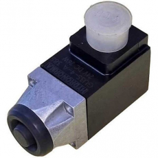 Bobina hidráulica GU-35-4A 24VDC 26W - HYDRONORMA