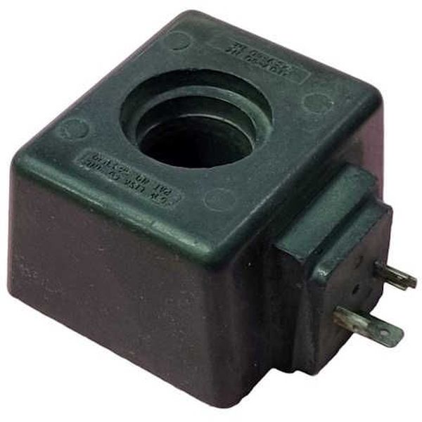 bobina elétrica, bobina solenóide, solenóide, bobina para válvula hidráulica, solenóide para válvula hidráulica, bobina para válvula de óleo, bobina para hidráulica industrial, coil