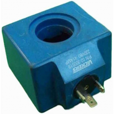 Bobina hidráulica PN02-300519 220V 60HZ - VICKERS usada