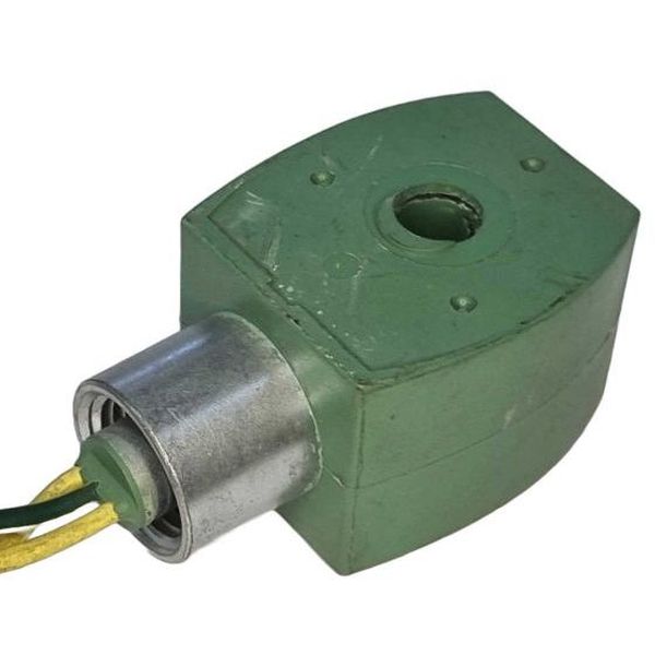 voltagem 120DC/60Hz  , tamanho M6 AC classe H,  encapsulada, ligação elétrica com fio