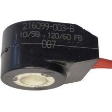 Bobina Pneumática 216099-003-B 120/60 FB - ASCO
