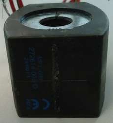 Bobina Pneumática MPC089 272614-005-D 24/60 FT - ASCO