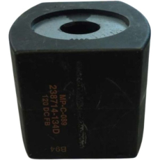 Bobina Pneumática MPC089 238714-134D - ASCO