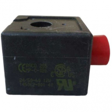 Bobina Pneumática MPC026 24/50-60 145062-001 - ASCO