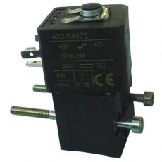 Bobina Pneumática 43004473 - ASCO